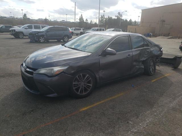 TOYOTA CAMRY LE 2016 4t1bf1fk6gu121412