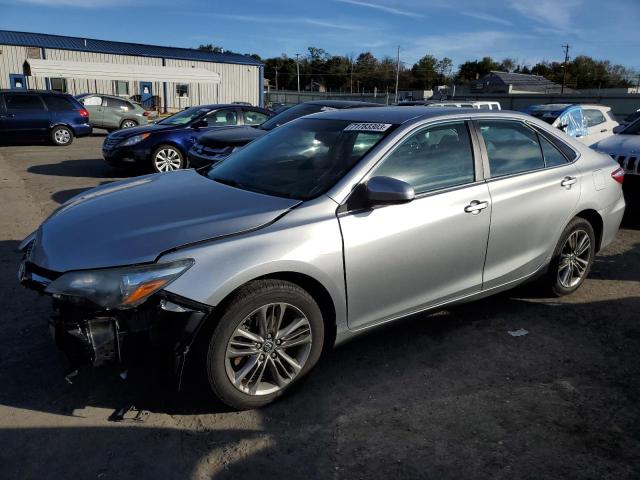 TOYOTA CAMRY 2016 4t1bf1fk6gu121443