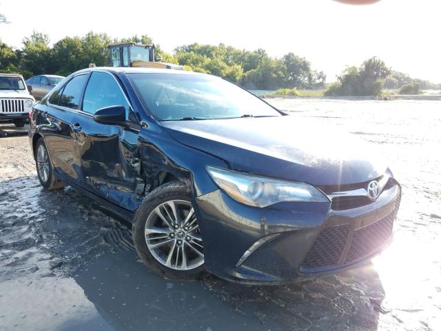 TOYOTA CAMRY LE 2016 4t1bf1fk6gu121975