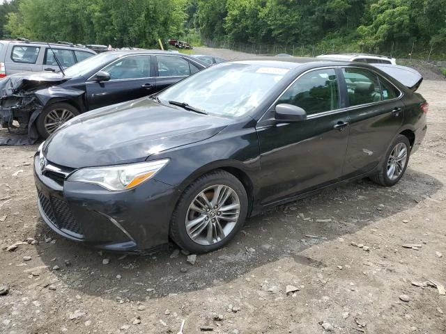 TOYOTA CAMRY LE 2016 4t1bf1fk6gu122303