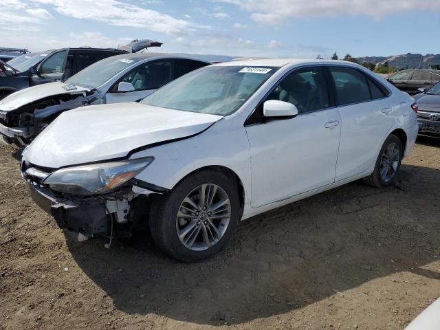 TOYOTA CAMRY LE 2016 4t1bf1fk6gu122480