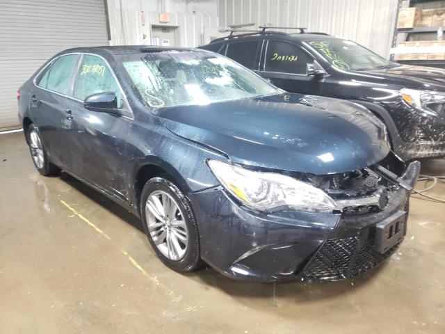 TOYOTA CAMRY LE 2016 4t1bf1fk6gu122656