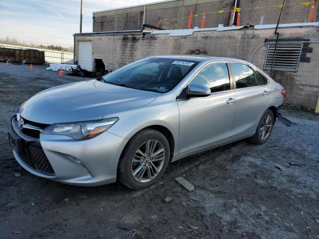 TOYOTA CAMRY LE 2016 4t1bf1fk6gu123418