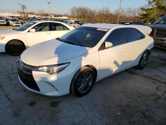 TOYOTA CAMRY LE 2016 4t1bf1fk6gu123936