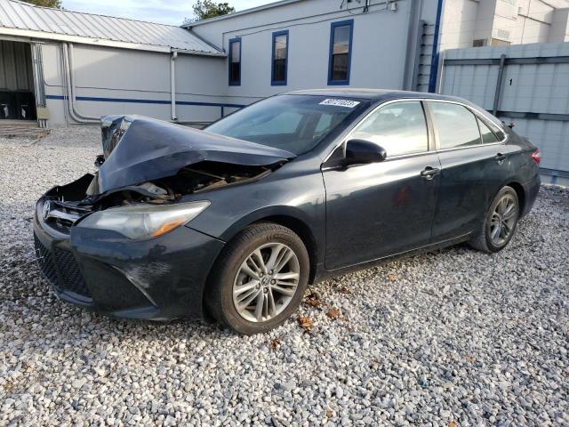 TOYOTA CAMRY 2016 4t1bf1fk6gu124116