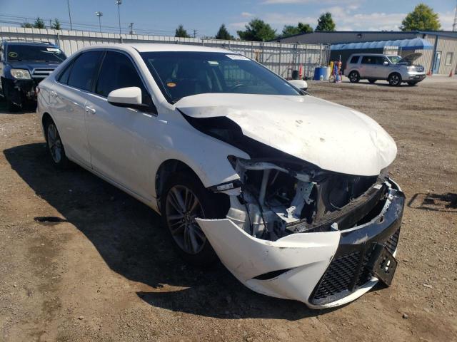 TOYOTA CAMRY LE 2016 4t1bf1fk6gu124813