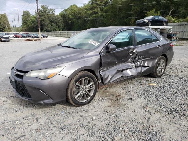 TOYOTA CAMRY 2016 4t1bf1fk6gu125086