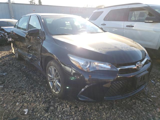 TOYOTA CAMRY LE 2016 4t1bf1fk6gu125556