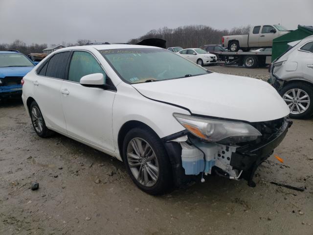 TOYOTA CAMRY LE 2016 4t1bf1fk6gu126514