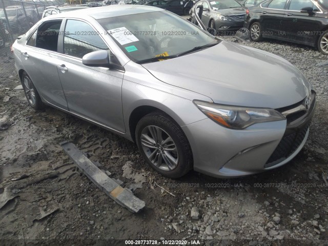 TOYOTA CAMRY 2016 4t1bf1fk6gu126688