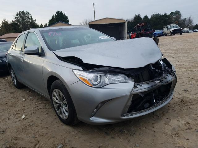 TOYOTA CAMRY LE 2016 4t1bf1fk6gu126707