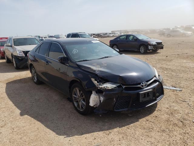 TOYOTA CAMRY LE 2016 4t1bf1fk6gu126772