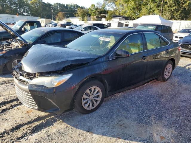 TOYOTA CAMRY LE 2016 4t1bf1fk6gu126979