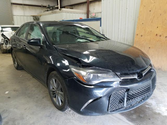 TOYOTA CAMRY LE 2016 4t1bf1fk6gu128666