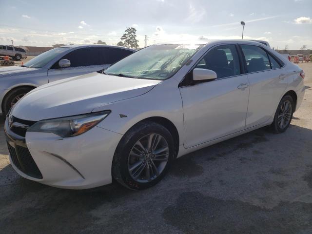 TOYOTA CAMRY LE 2016 4t1bf1fk6gu128764