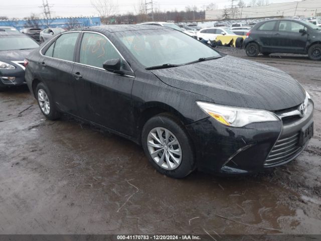 TOYOTA CAMRY 2016 4t1bf1fk6gu129204