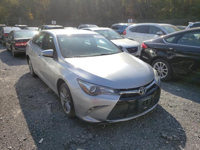 TOYOTA CAMRY LE 2016 4t1bf1fk6gu129395