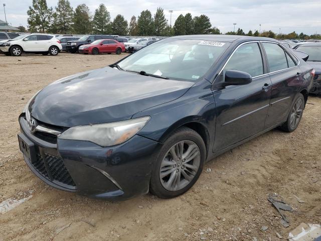 TOYOTA CAMRY 2016 4t1bf1fk6gu129977