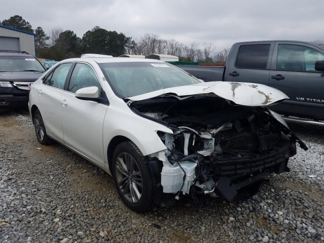 TOYOTA CAMRY LE 2016 4t1bf1fk6gu130952