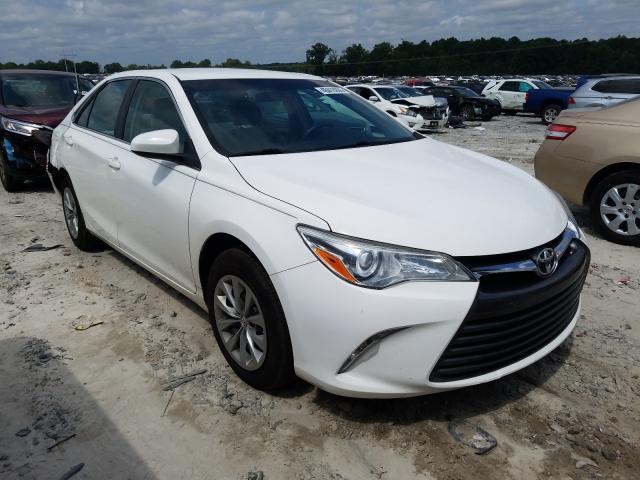 TOYOTA CAMRY LE 2016 4t1bf1fk6gu131342