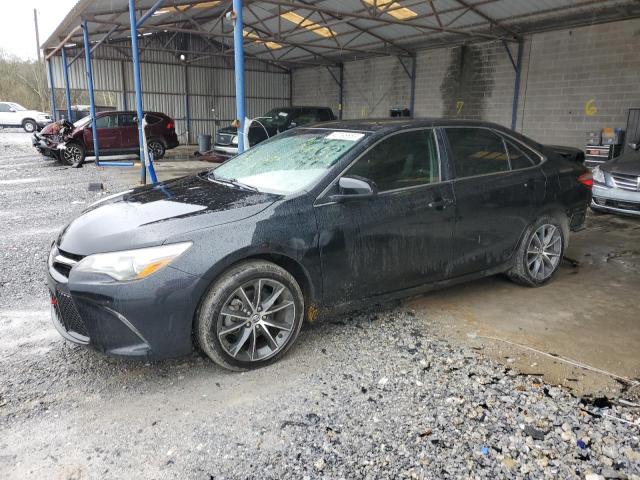 TOYOTA CAMRY LE 2016 4t1bf1fk6gu132152