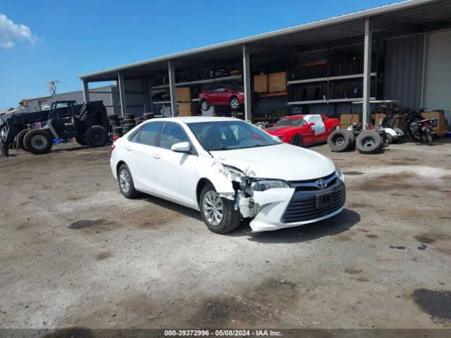 TOYOTA CAMRY 2016 4t1bf1fk6gu132166