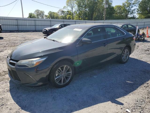 TOYOTA CAMRY 2016 4t1bf1fk6gu132250