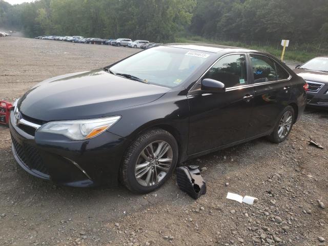 TOYOTA CAMRY LE 2016 4t1bf1fk6gu133740