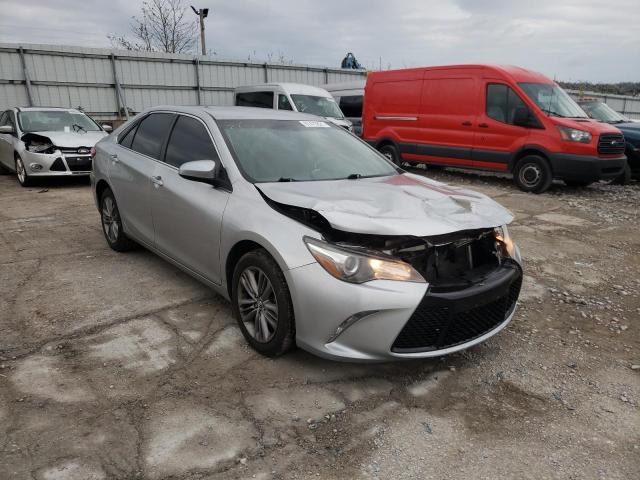 TOYOTA CAMRY LE 2016 4t1bf1fk6gu133866