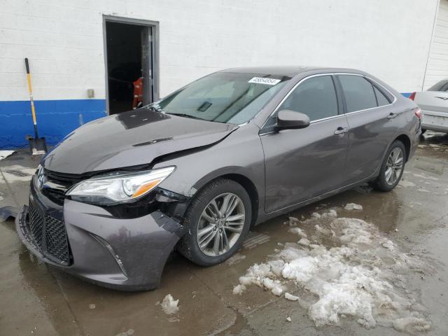 TOYOTA CAMRY 2016 4t1bf1fk6gu134290