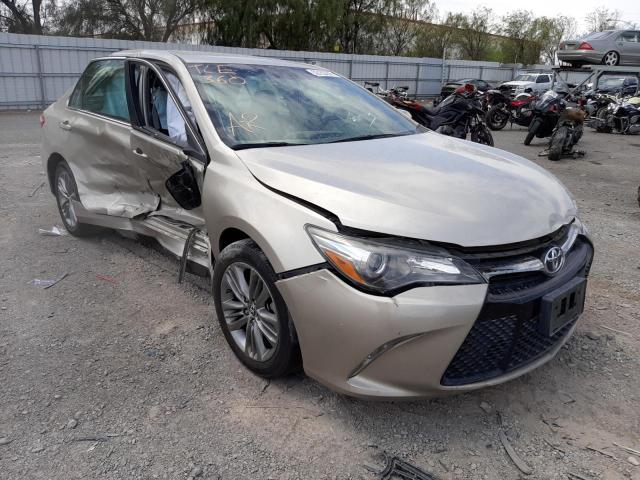 TOYOTA CAMRY LE 2016 4t1bf1fk6gu135262