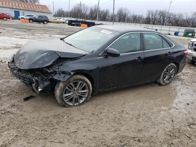 TOYOTA CAMRY LE 2016 4t1bf1fk6gu135682