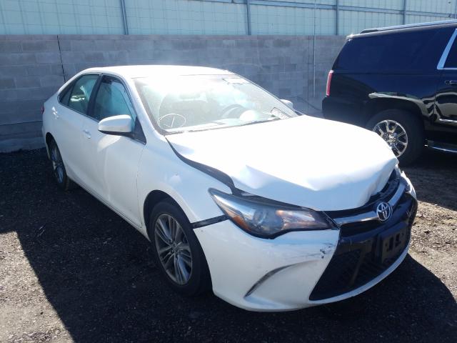 TOYOTA CAMRY LE 2016 4t1bf1fk6gu136251