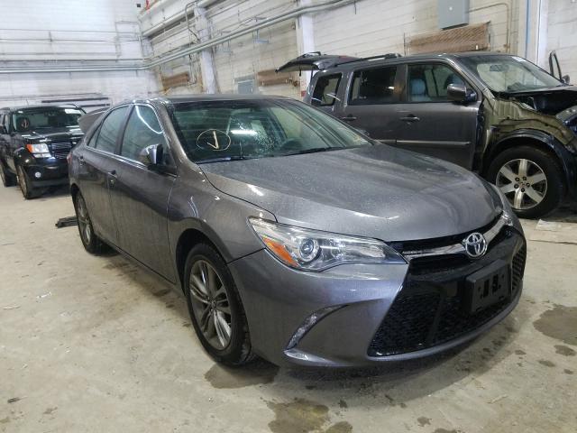 TOYOTA CAMRY LE 2016 4t1bf1fk6gu136993