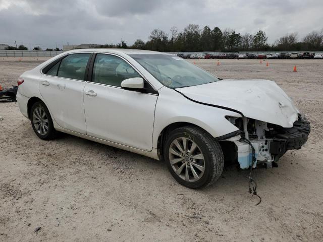 TOYOTA CAMRY LE 2016 4t1bf1fk6gu138338