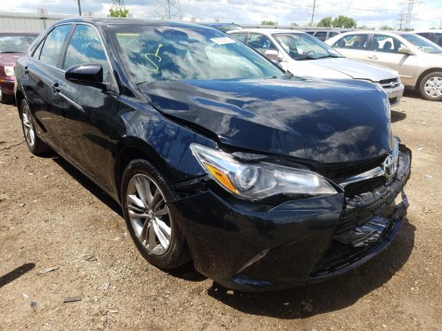 TOYOTA CAMRY LE 2016 4t1bf1fk6gu139537