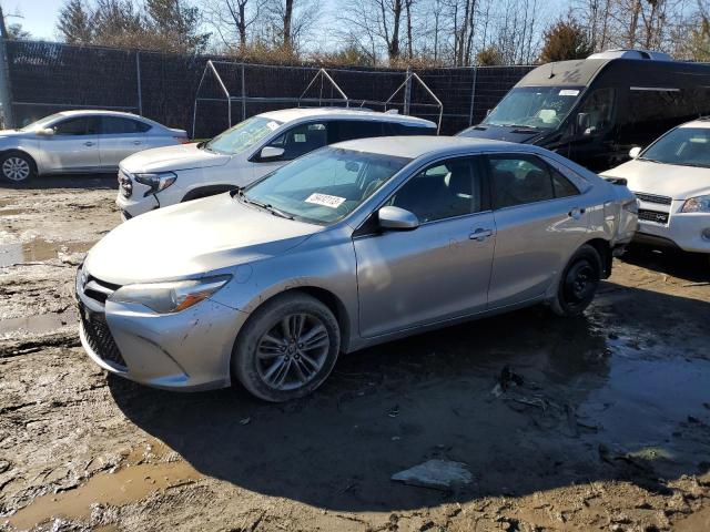 TOYOTA CAMRY LE 2016 4t1bf1fk6gu141515