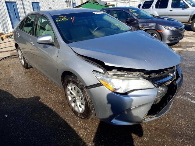 TOYOTA CAMRY LE 2016 4t1bf1fk6gu141577