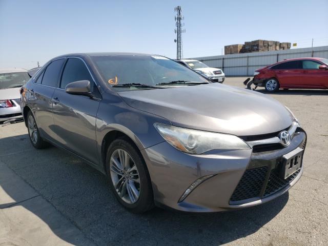 TOYOTA CAMRY LE 2016 4t1bf1fk6gu142132