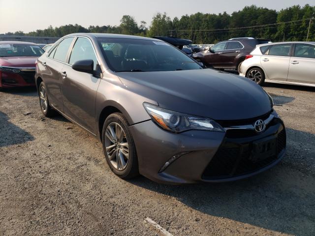 TOYOTA CAMRY LE 2016 4t1bf1fk6gu143667