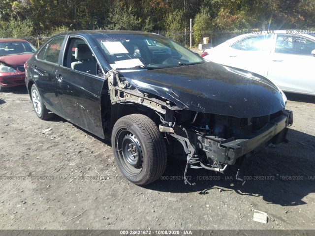 TOYOTA CAMRY 2016 4t1bf1fk6gu143796