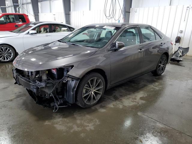 TOYOTA CAMRY LE 2016 4t1bf1fk6gu144334