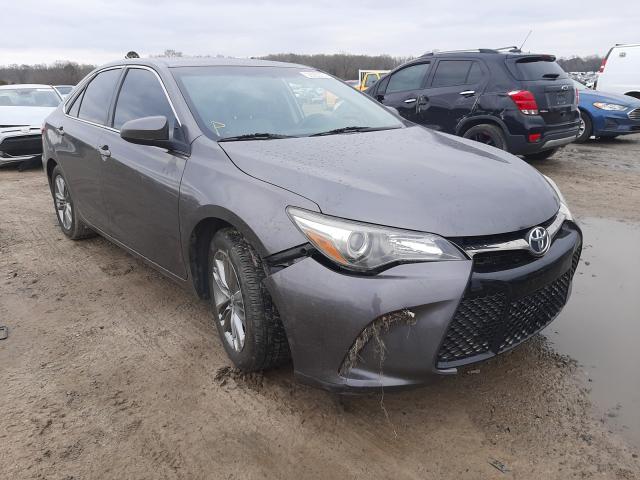 TOYOTA CAMRY LE 2016 4t1bf1fk6gu144477