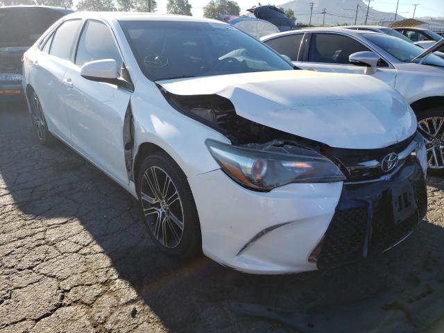 TOYOTA CAMRY LE 2016 4t1bf1fk6gu144530