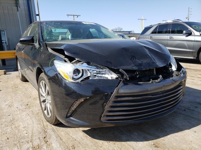 TOYOTA CAMRY LE 2016 4t1bf1fk6gu145080