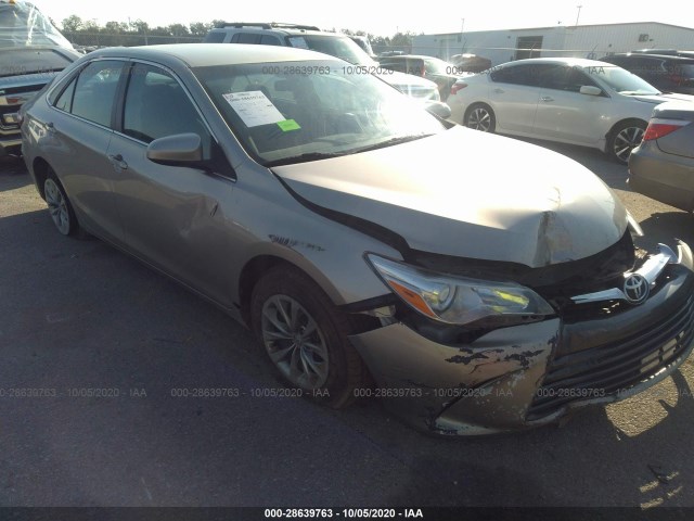 TOYOTA CAMRY 2016 4t1bf1fk6gu146052