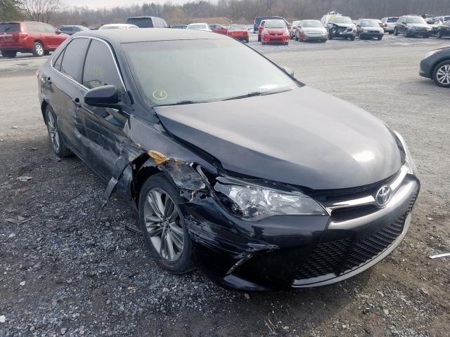 TOYOTA CAMRY LE 2016 4t1bf1fk6gu148206