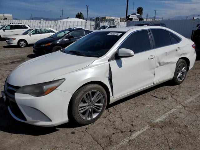 TOYOTA CAMRY 2016 4t1bf1fk6gu151431