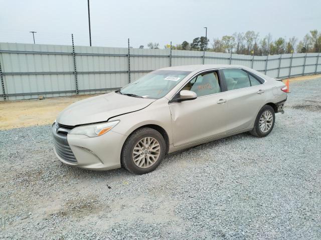 TOYOTA CAMRY LE 2016 4t1bf1fk6gu152238