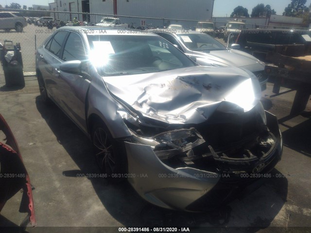 TOYOTA CAMRY 2016 4t1bf1fk6gu153289